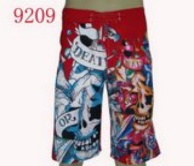 cheap Ed Hardy Men shorts-73